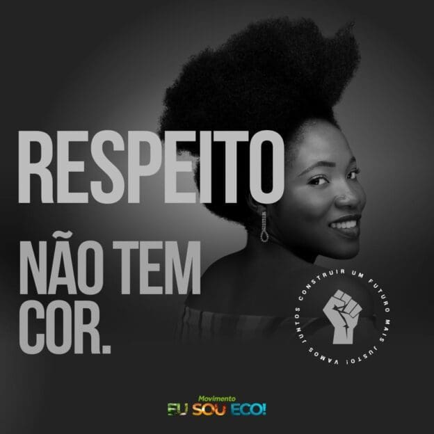 Discriminação racial