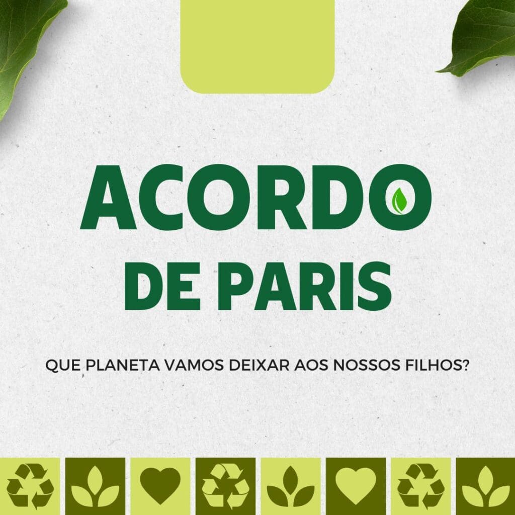 Acordo de Paris