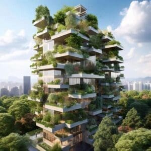 Arquitetura Bioclimática