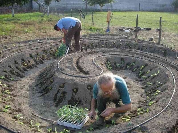 Permacultura Bioregional