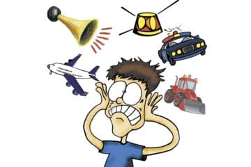 Poluição Sonora: O que é, tipos, causas e consequências