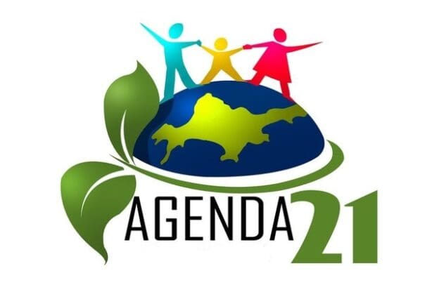 Agenda 2021