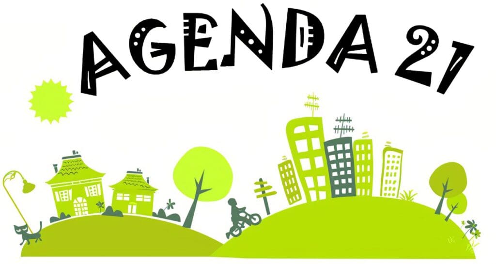 Agenda 21