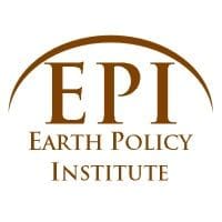 Earth Policy Institute de Lester Brown – Missão e propostas