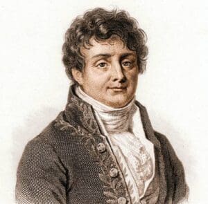 Joseph Fourier