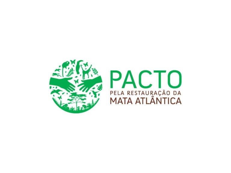 Pacto pela Restauração da Mata Atlântica