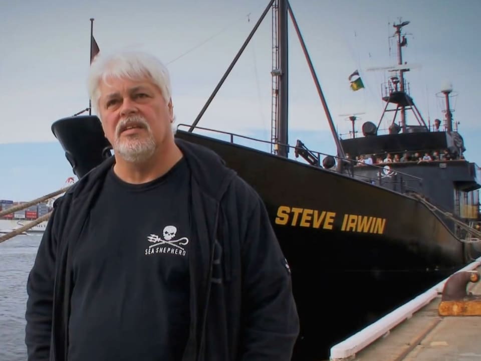 Paul Watson