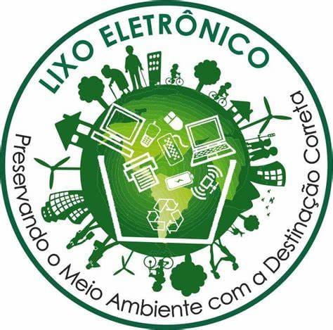 Resíduos eletrônicos (e-lixo) - lixo eletrônico