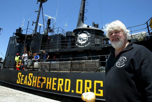 Sea Shepherd