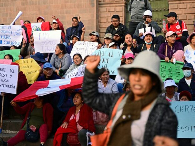 Lima Call for Climate Action (Chamado de Lima para Ação Climática)