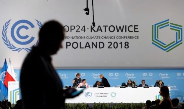 Acordo de Katowice – Regras para Implementar o Acordo de Paris