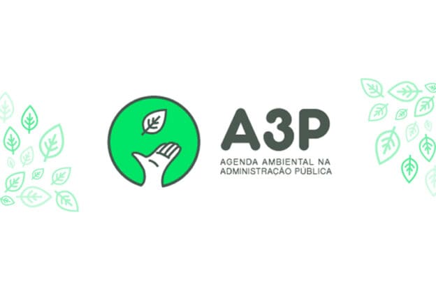 Programa Agenda ambiental na administração pública A3P