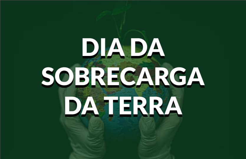 Dia da sobrecarga da Terra