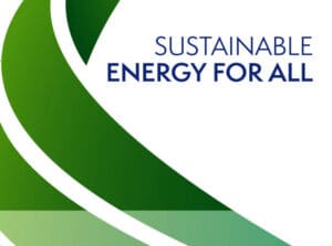 Energía sustentável para todos - SE4All