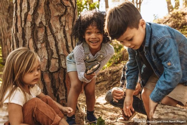 Que filhos vamos deixar ao planeta? Estamos no caminho certo?