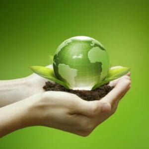 Sustentabilidade ambiental