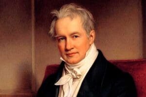 Quem foi Alexander von Humboldt