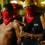 Causas da violência urbana: Crime Organizado no Brasil