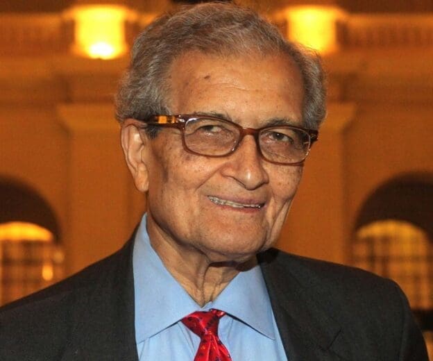 Amartya Sen – Índice de Desenvolvimento Humano -IDH