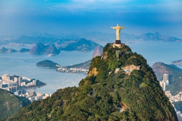 Parque Nacional da Tijuca: história, principais atrações e geografia