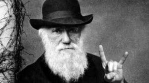 Quem foi Charles Darwin?