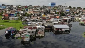 Racismo Ambiental: causas e consequências