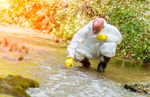 Remediação da água: principais métodos e sua importância ambiental