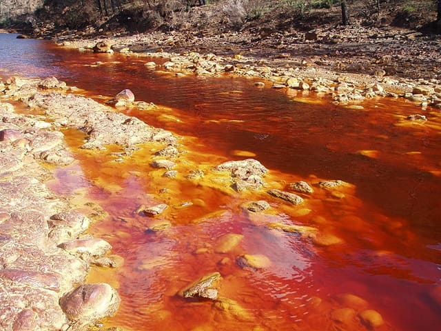 Rio Tinto (Espanha)