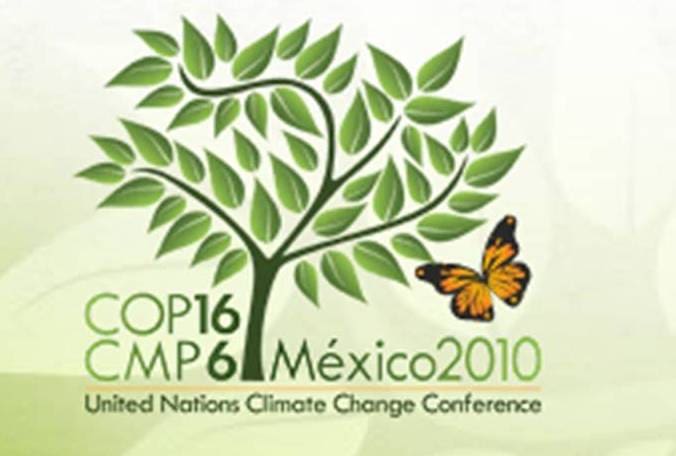 COP 16