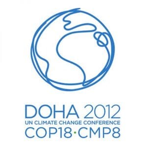 COP 18