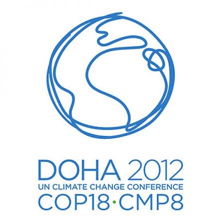 COP 18