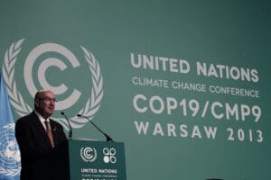 COP 19