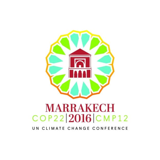 COP 22