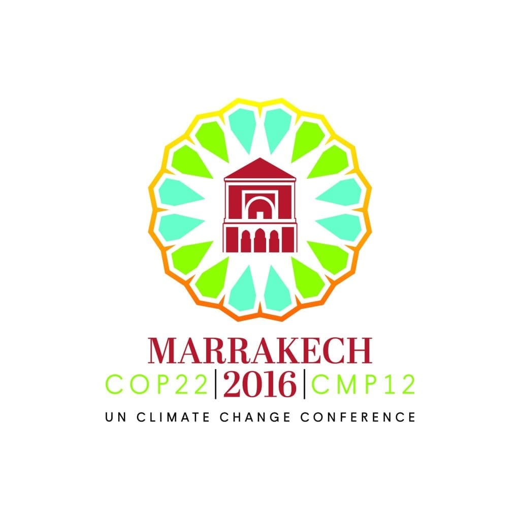 COP 22