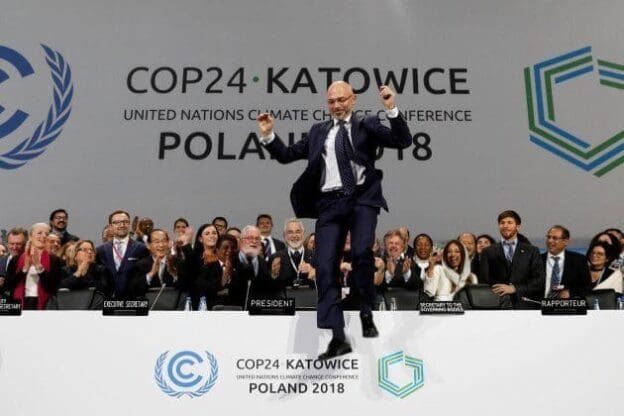 COP 24