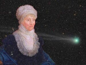 Caroline Herschel