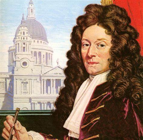 Christopher Wren