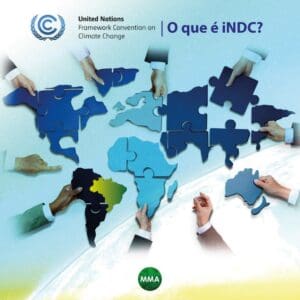 Contribuições Nacionalmente Determinadas (NDCs)