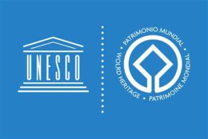 Convenção do Patrimônio Mundial da UNESCO - (1972)