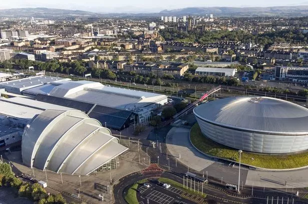 Cúpula do Clima de Glasgow