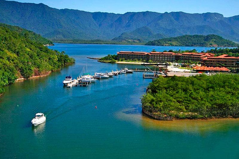 Marina Costabella, Angra dos Reis (RJ)