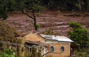 Mecanismo Internacional de Adaptação climática