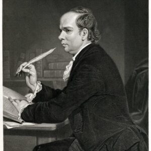 Oliver Goldsmith