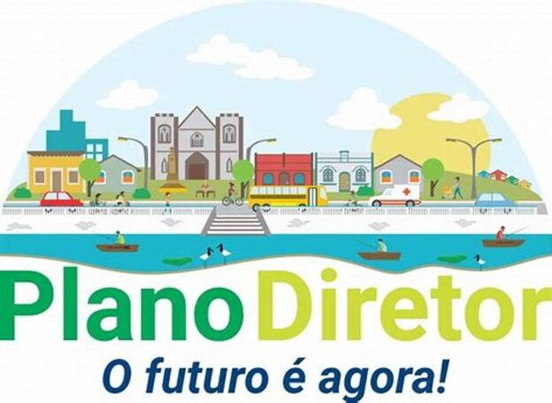 Plano diretor