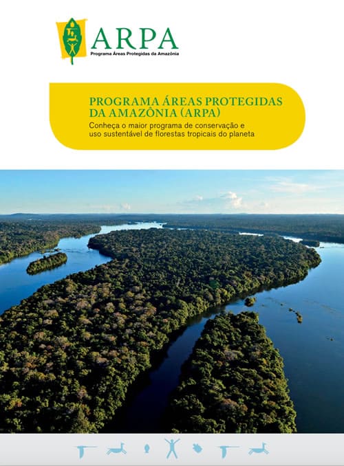 Programa ARPA Amazônia