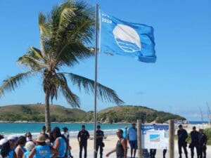 Programa Bandeira Azul no Brasil