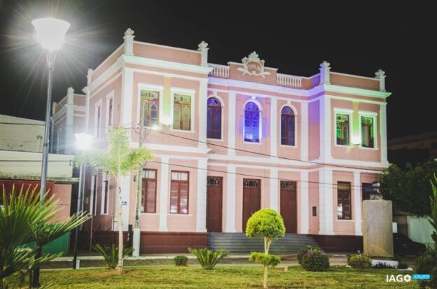 Proteção ao Patrimônio Cultural