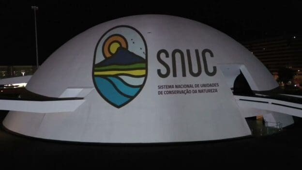 Sistema Nacional de Unidades de Conservação (SNUC)