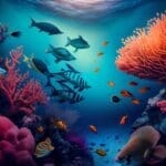 Biodiversidade Marinha: importância e ameaças