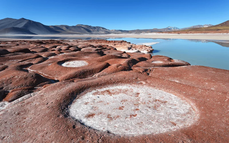 Deserto do Atacama